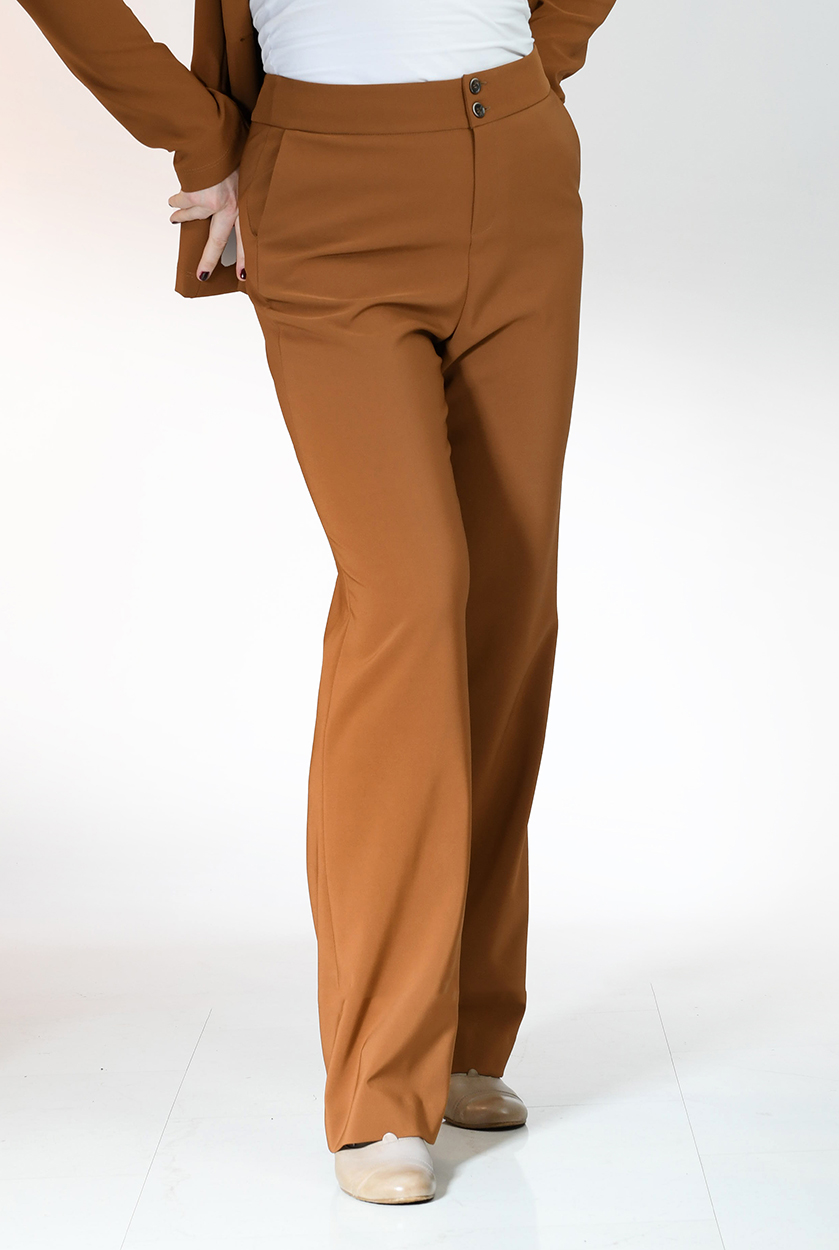 Lange Businesshose NAPOLI in 36" Inch Länge in 2 Farben