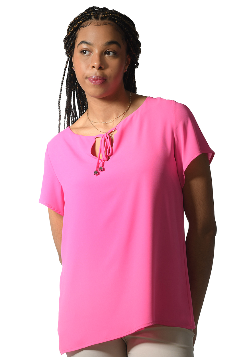 Elegante Blusentunika GALA in 2 Farben