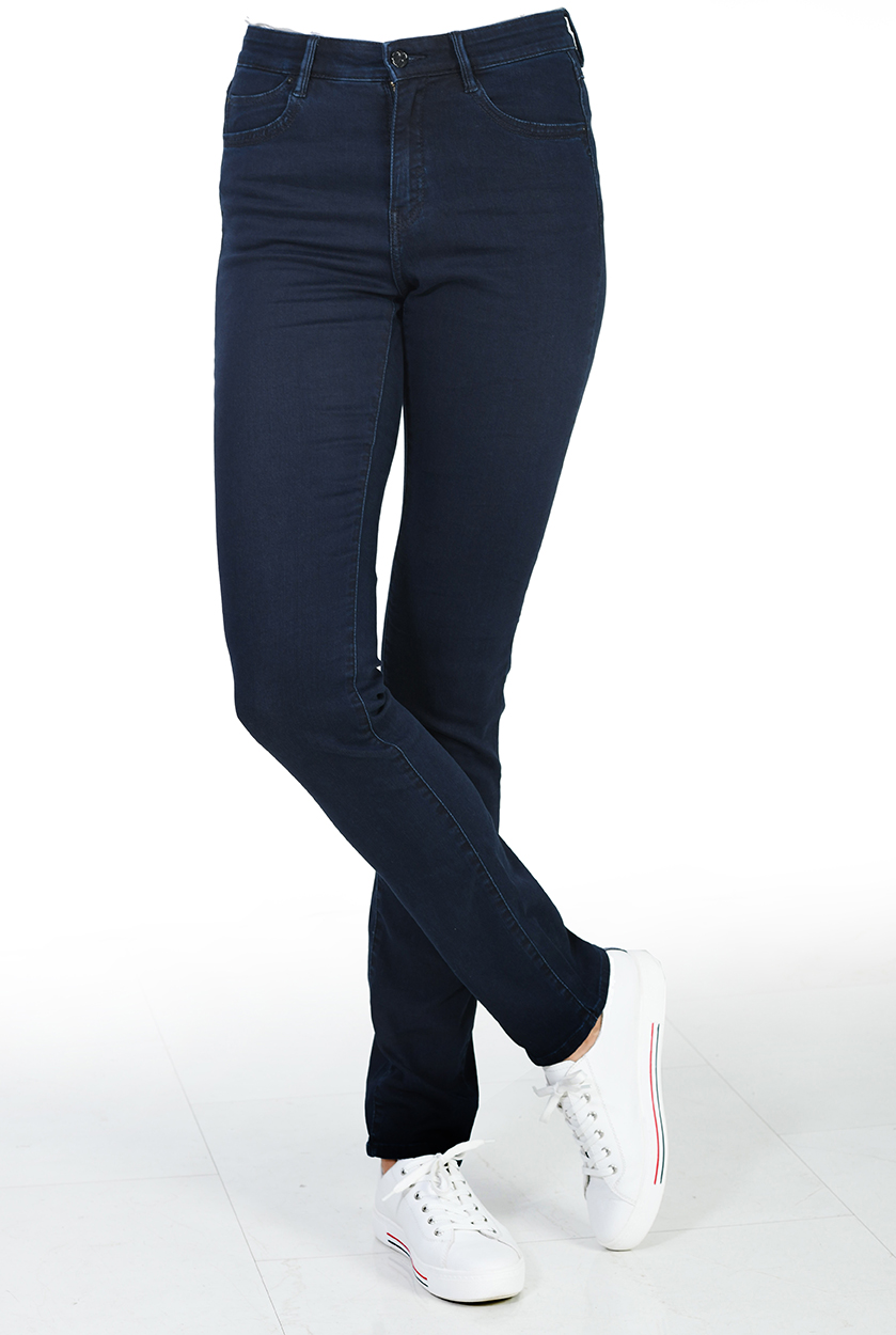 Lange Slim Fit Jeans PAT Motion & Comfort in 36" Inch Länge