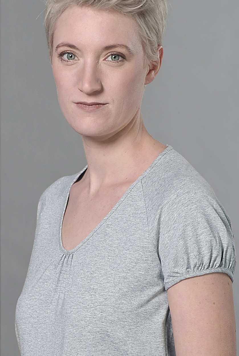 Legeres Shirt SOHO mit großzügigem Rundhals und kurzen Raglanärmeln