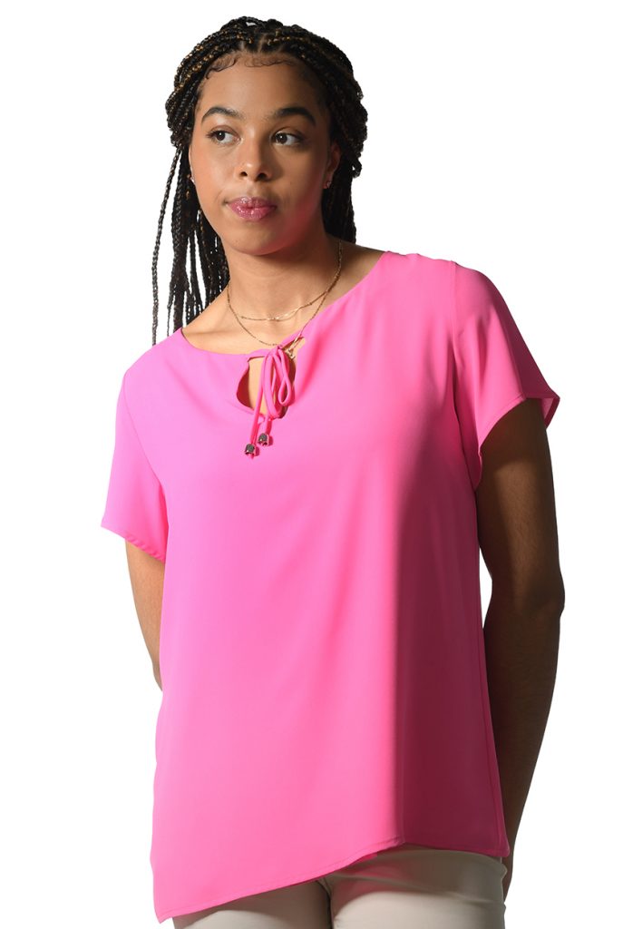 Elegante Blusentunika GALA in 2 Farben