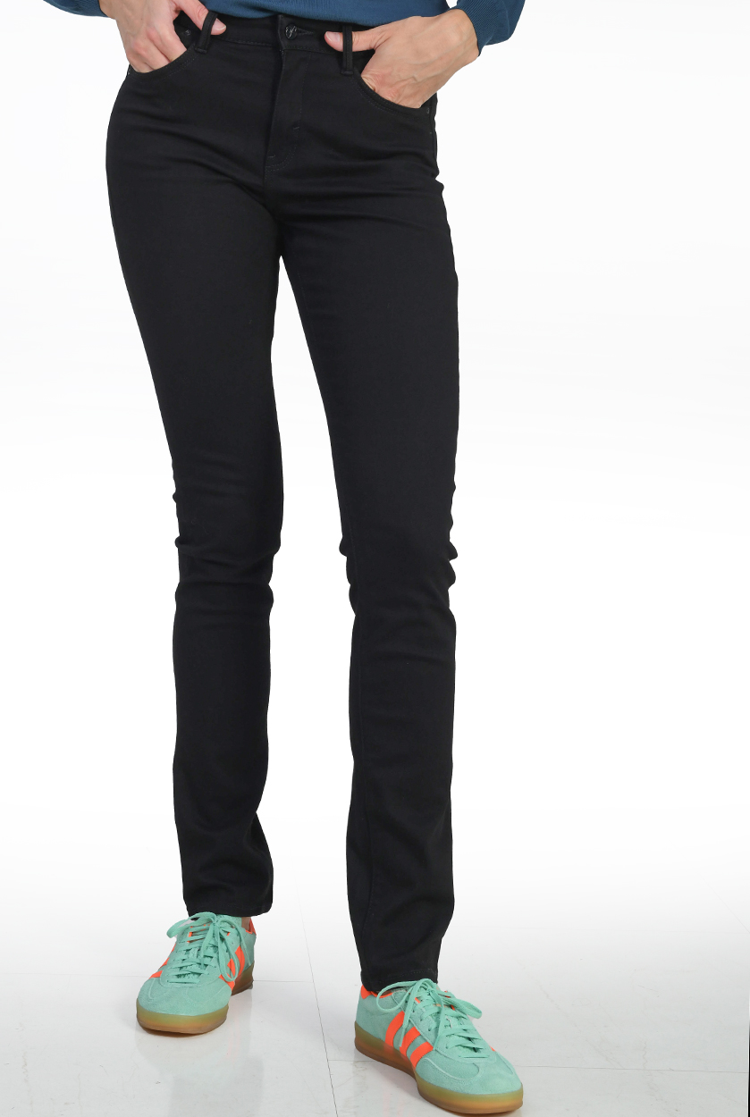 Lange Slim-Fit Jeans PAT in 36" Inch Länge