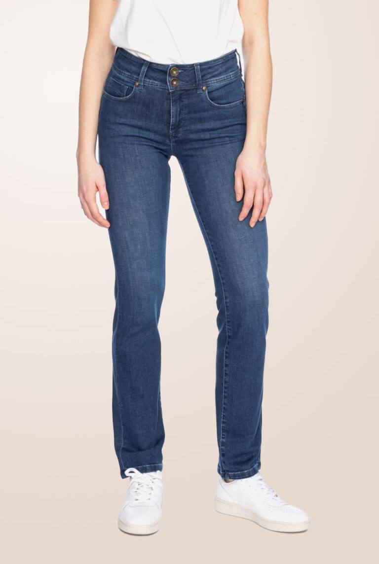 Lange Jeans Jackie Vanu Überlänge 36 Inch
