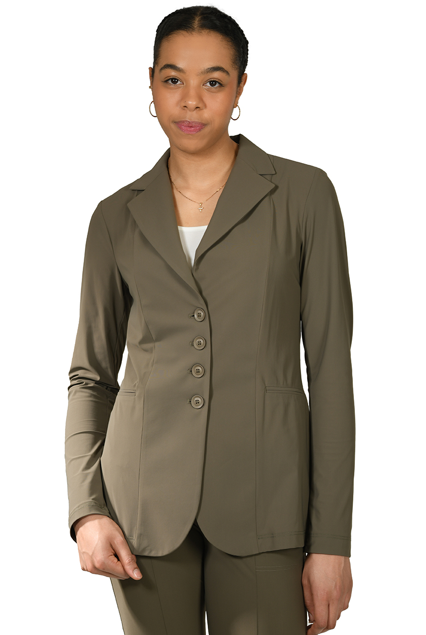 Business Blazer SPORTY CHIC Light Midi in 4 Farben